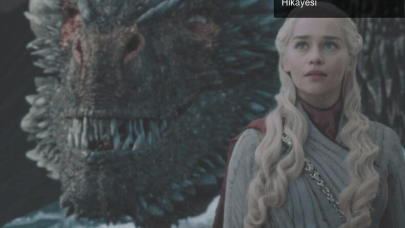 Game of Thrones’un Yeni Projeleri: Targaryen Ailesinin Hikayesi
