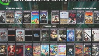 Game Pass ile Oyun Dünyasına Dalın!