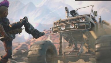 Game Pass ile Rage 2’ye Merhaba!