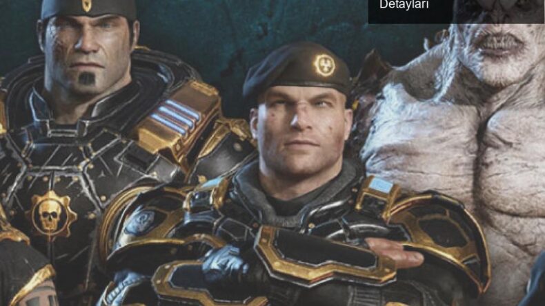 Gears 5: Mikro Ödemeler ve Oyun İçi Satın Alma Detayları