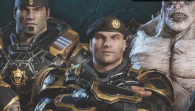 Gears 5: Oyun Dünyasında Yasaklar ve Beklentiler