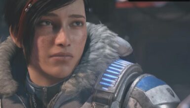 Gears 5: Savaşın Yeni Yüzü ve Yenilikler