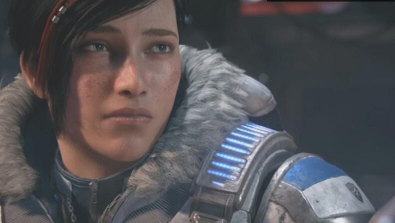 Gears 5: Savaşın Yeni Yüzü ve Yenilikler