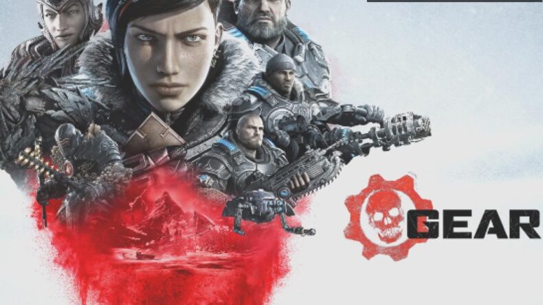 Gears 5: Yeni Oyun Deneyimi ve Heyecan Dolu İçerikler