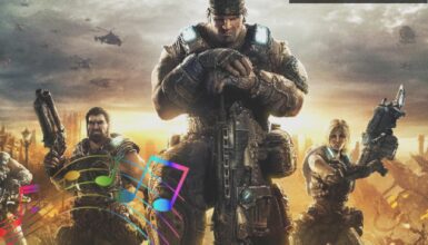 Gears of War ve Mad World: Unutulmaz Oyun Müzikleri