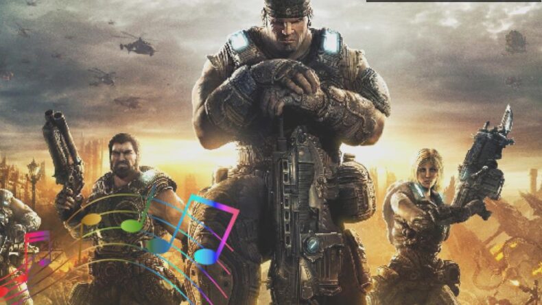 Gears of War ve Mad World: Unutulmaz Oyun Müzikleri