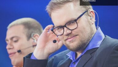 Geoff “iNcontroL” Robinson: StarCraft’ın Efsanevi Yorumcusu