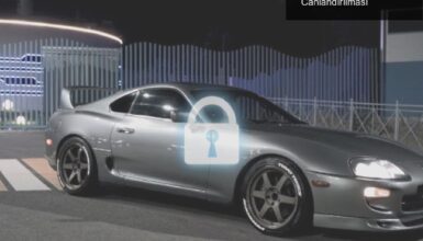 Gerçek Hayatta Need for Speed: Oyun Dünyasının Canlandırılması