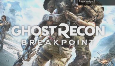 Ghost Recon Breakpoint İkinci Teknik Testi: Cuma’dan Pazartesi’ye Bir Macera!