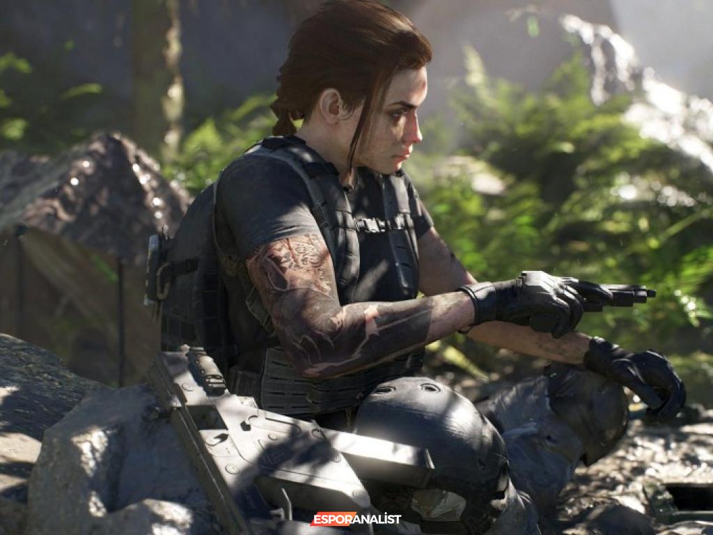 Ghost Recon Breakpoint: Sınıflar ve Oyun Stili