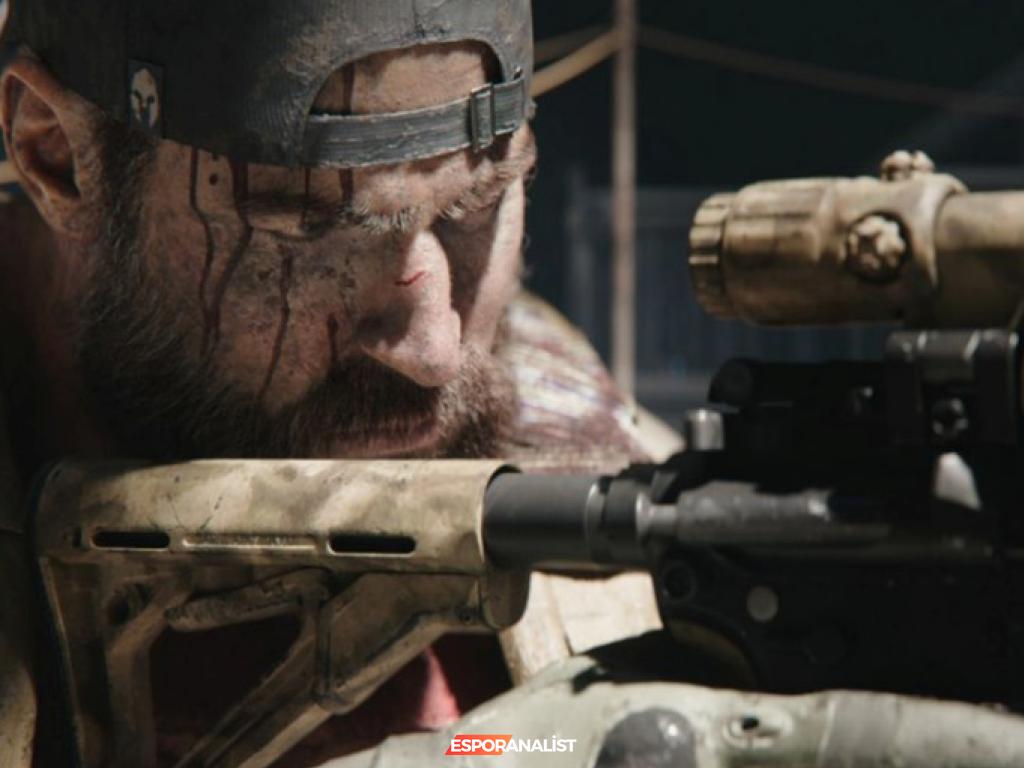 Ghost Recon Breakpoint: Sınıflar ve Oyun Stili