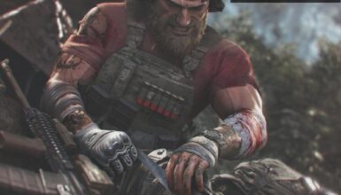 Ghost Recon Breakpoint: Sınıflar ve Oyun Stili