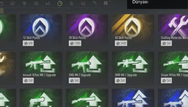 Ghost Recon Breakpoint’te Mikro Ödemelerin Komik Dünyası