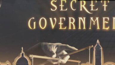 Gizli Planların Krallığı: Secret Government