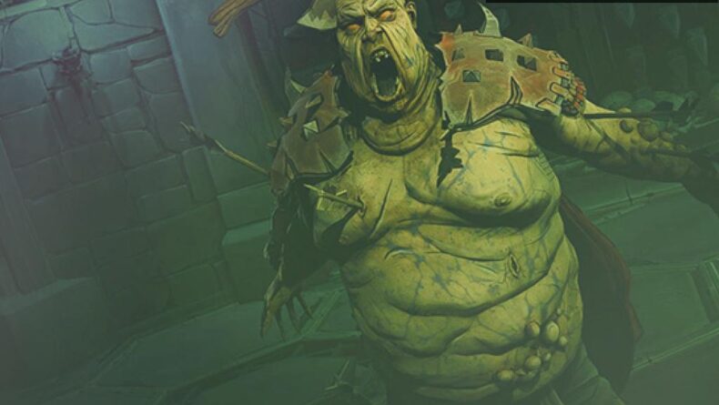 Gloomhaven: Kutu Oyununun PC Uyarlaması Geliyor!