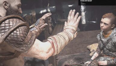 God of War ve Kratos’un Geleceği: Yeni Karakterler ve Maceralar