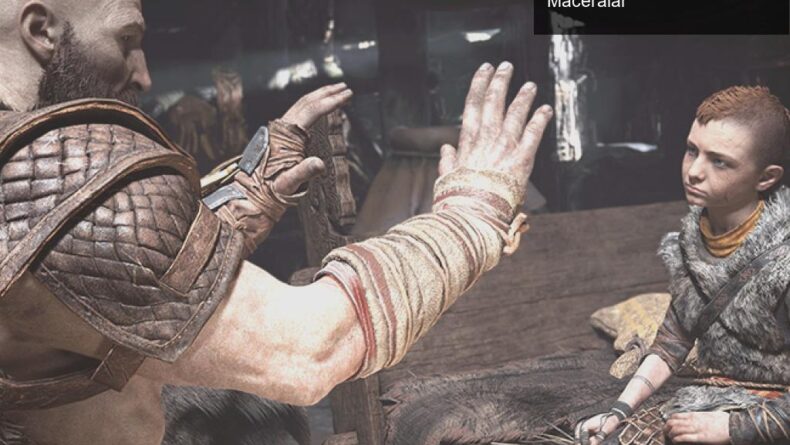 God of War ve Kratos’un Geleceği: Yeni Karakterler ve Maceralar