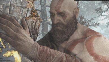 God of War’da Dominus ve Stig’in Eğlenceli Hikayesi