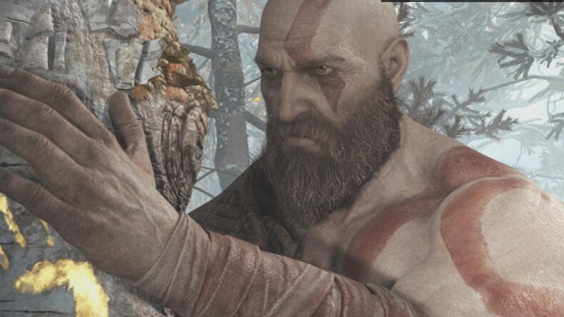 God of War’da Dominus ve Stig’in Eğlenceli Hikayesi