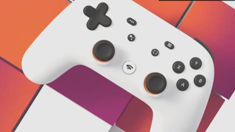 Google Stadia: Oyun Yayın Servisi ve İlk Oyunları