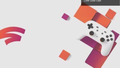 Google Stadia Pro: Oyunlar İçin Netflix Değil, Xbox Live Gold Gibi