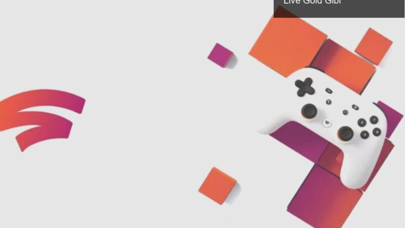 Google Stadia Pro: Oyunlar İçin Netflix Değil, Xbox Live Gold Gibi