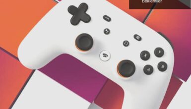 Google Stadia’nın Çıkışı: Heyecan ve Beklentiler