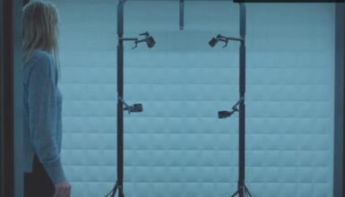 Görünmez Adam: Modern Bir Yeniden Yapım