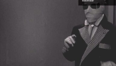 Görünmez Adam: Yeniden Doğuş ve Korku-Komitik Maceralar