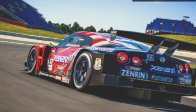 Gran Turismo’nun Yeni Oyunu Üzerine Gelişmeler