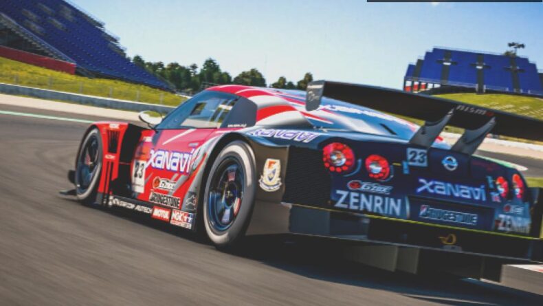 Gran Turismo’nun Yeni Oyunu Üzerine Gelişmeler