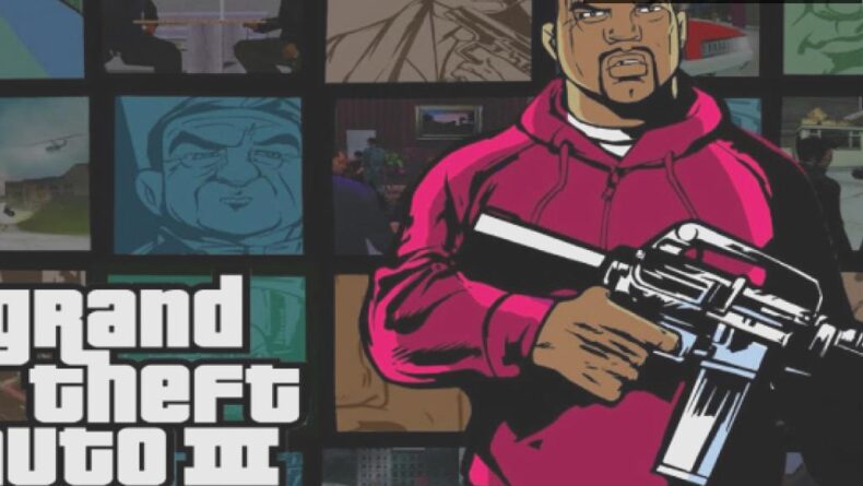 Grand Theft Auto 3: Yeniden Doğuş Mümkün mü?