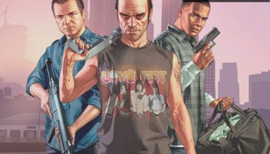 Grand Theft Auto V: Zamanın Unutmadığı Bir Efsane