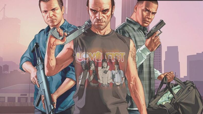 Grand Theft Auto V: Zamanın Unutmadığı Bir Efsane