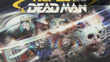 Grasshopper Manufacture’dan Yeni Aksiyon Oyunu: ROMEO IS A DEAD MAN