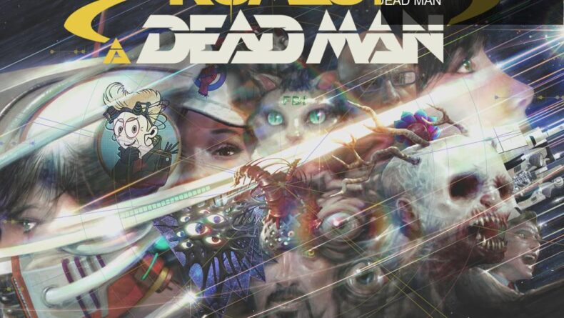 Grasshopper Manufacture’dan Yeni Aksiyon Oyunu: ROMEO IS A DEAD MAN