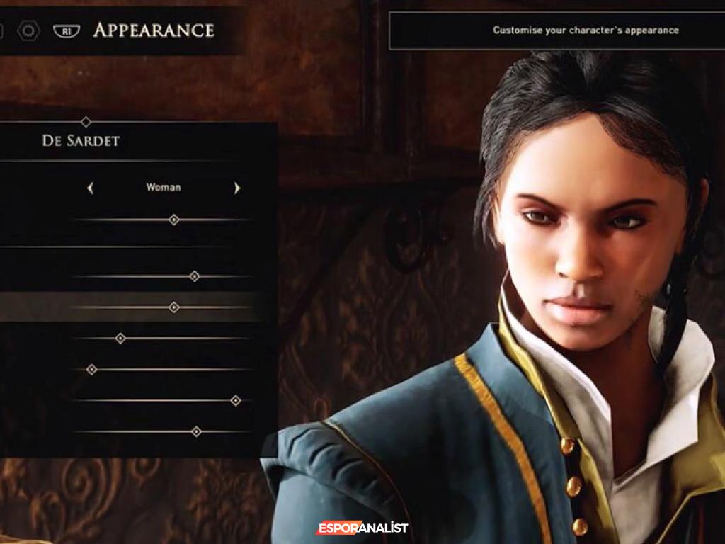 Greedfall: Bir Başyapıt Olmasa da Etkileyici Bir Deneyim