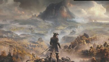 Greedfall: Etkileyici Bir Rol Yapma Oyunu İncelemesi