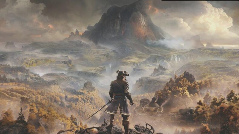 Greedfall: Etkileyici Bir Rol Yapma Oyunu İncelemesi
