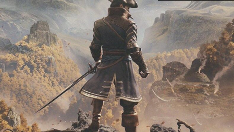 Greedfall: Yeni RPG Oyununda Macera Başlıyor