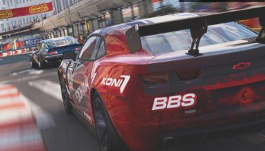 Grid Oyununun Çıkış Tarihi Neden Ertelendi?