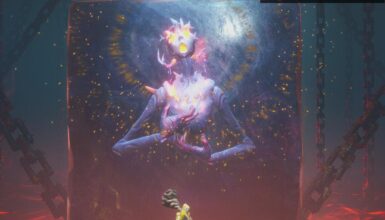 GRIME II: Yeni Bir Soulsvania Macerası Başlıyor