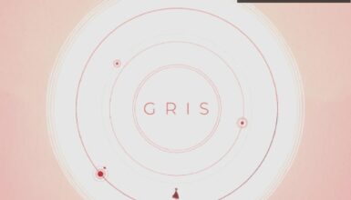Gris: Sanat Eserine Dönüşen Bir Oyun Deneyimi