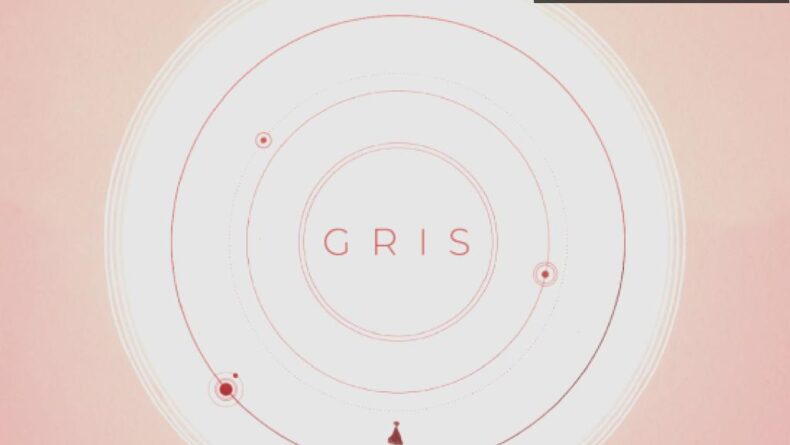 Gris: Sanat Eserine Dönüşen Bir Oyun Deneyimi