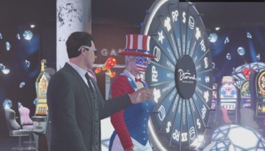GTA Online’daki Kumarhane Krizi: Beklenmedik Engeller