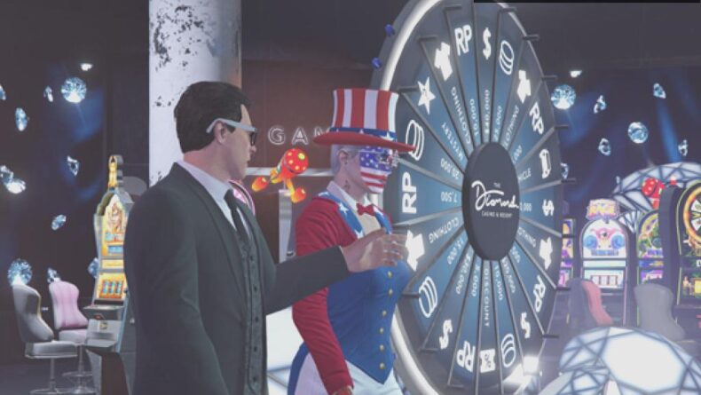 GTA Online’daki Kumarhane Krizi: Beklenmedik Engeller