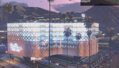 GTA V Online’da Yeni Kumarhane Glitch’i: Şansınızı Zorlayın!