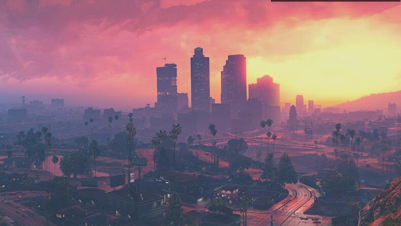 GTA V’nin Satış Rakamları ve RP Modunun Etkisi