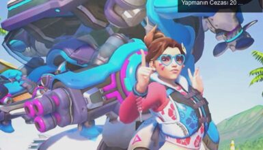 Güney Kore’den Oyun Hesaplarına Şok Yasa: Boost Yapmanın Cezası 20 Milyon Won!