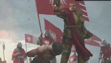 Gwent: Kralların Oyunu ve Iron Judgment Genişlemesi